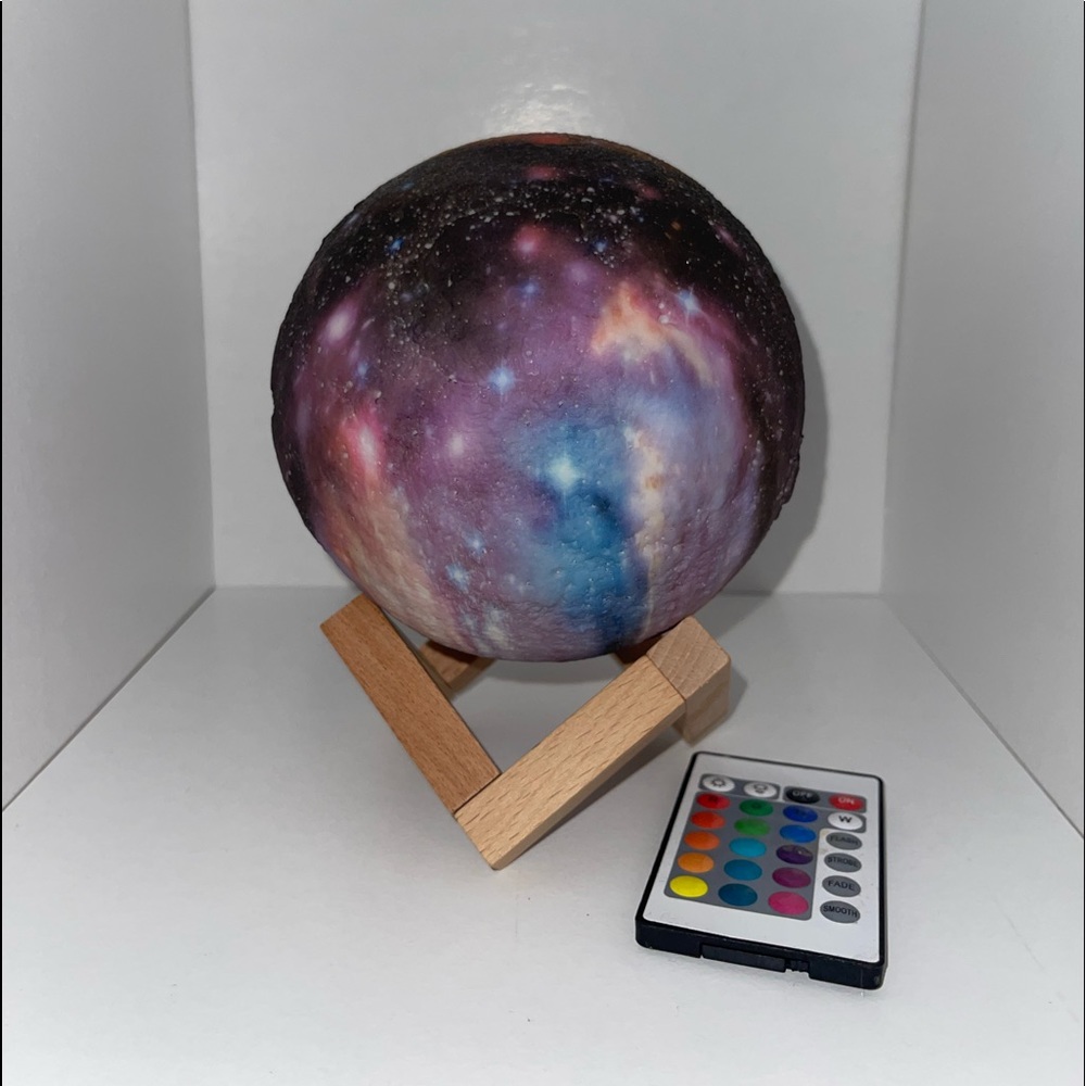 LED moon light